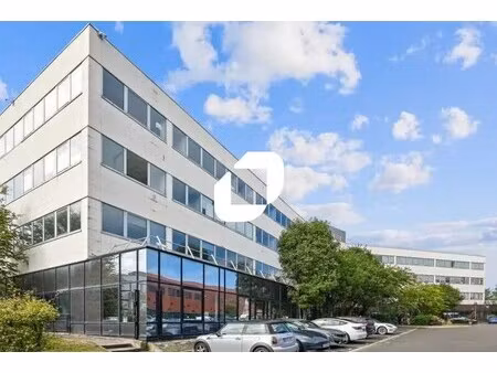 vente bureaux 417 m² à 834 m²