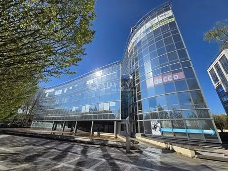 vente bureaux 297 m² à 598 m²