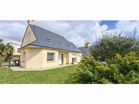 maison familiale à brest - 5 chambres - 170 m2