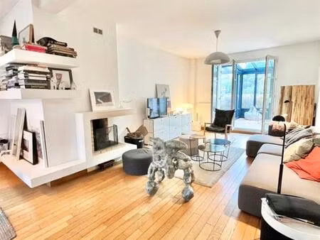 maison 6 pièces proche bords de marne