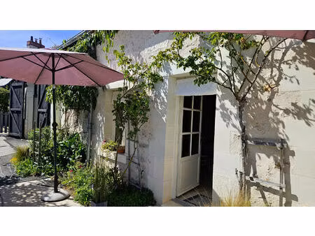 maison - 200 m2 - saint avertin