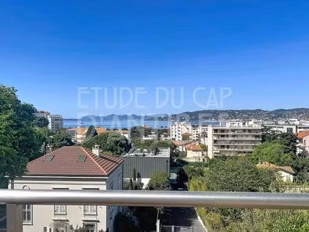 appartement de 3 chambres de luxe en location à antibes  france