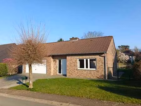 maison familiale avec 4 ch dans quartier calme