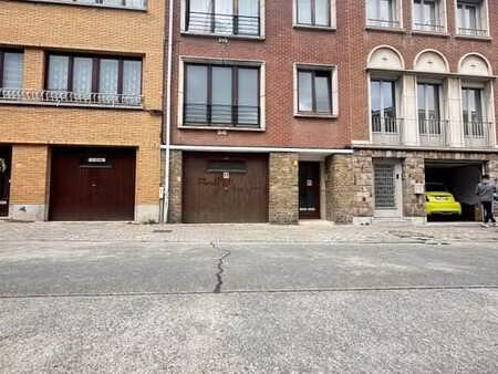 appartement + espace polyvalent (30 m²)