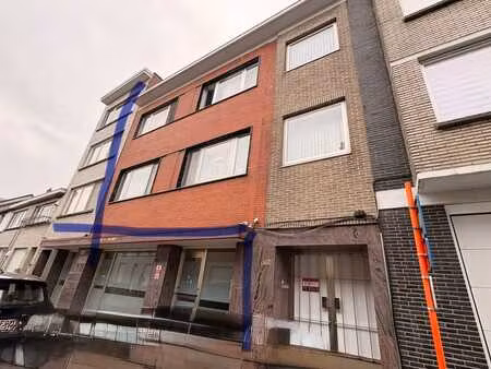 appartement 3 ch. à zaventem  268m² de terrain