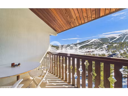 appartement gréolières 30.94 m² t-2 à vendre  88 000 €