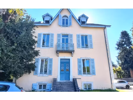 appartement jurançon 102.71 m² t-3 à vendre  100 000 €