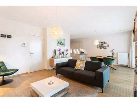 appartement rez-de-chaussée récent avec jardin  terrasse et