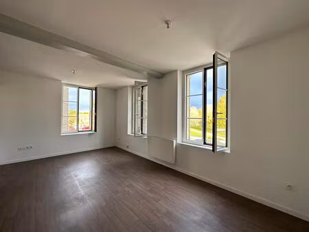 appartement 3 pièces 56 m² à louer verrières 10390 ? | era immobilier