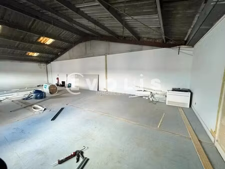 location bureaux 140 m²