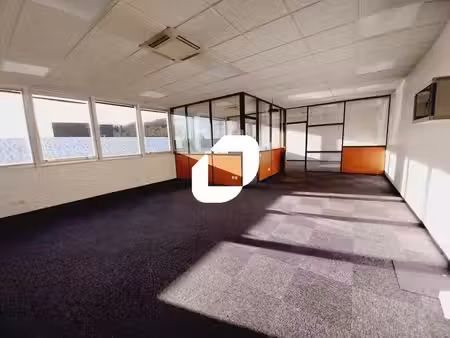 location bureaux neuilly-sur-marne 93330 75m² à 1138m²