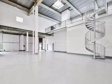 location local d’activités lisses 91090 700m² à 788m²