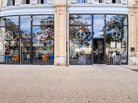 vente locaux professionnels 191.5 m² à marseille 2ème (13002)  365 000 €