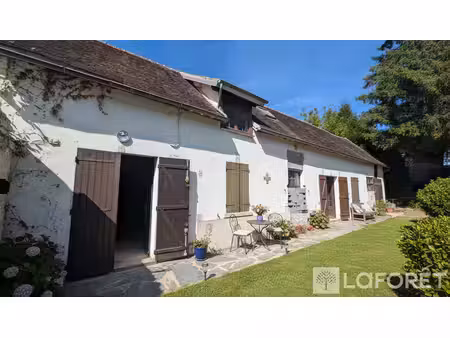 maison 150m² à rénover
