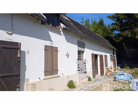 maison à rénover