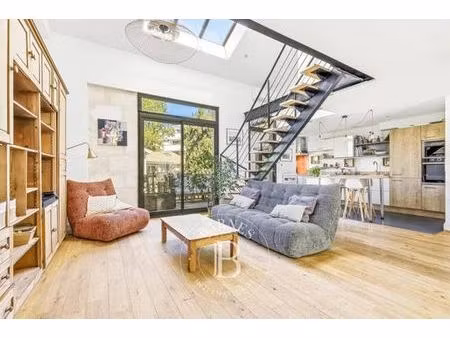 maison de prestige de 124 m2 en location bordeaux  france