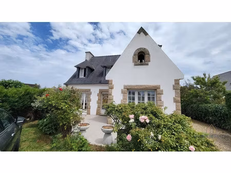 vente maison 6 pièces 130 m² à etel (56410)  nan €