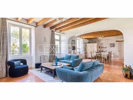 maison contemporaine avec jardin mûrs-erigné (49)