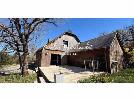 maison avec piscine et terrasse rodez (12)