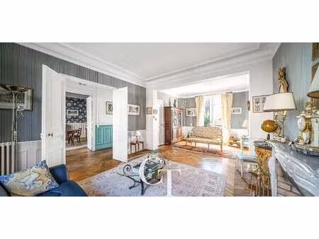 propriété avec jardin montreuil - versailles (78)