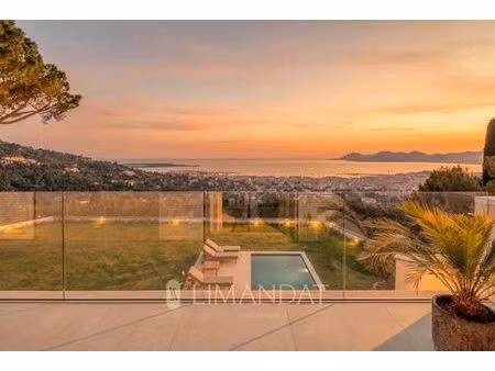 villa de 14 pièces de luxe en location cannes  provence-alpes-côte d'azur