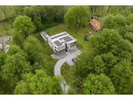 villa neuve exceptionnelle (2026) avec 5 suites