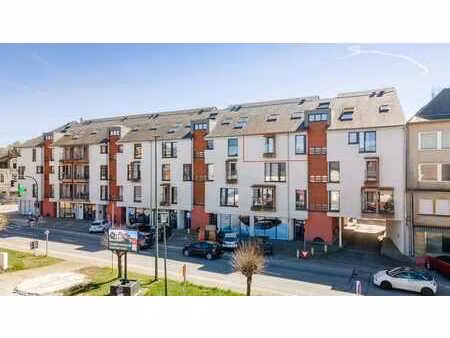 trevi luxembourg 2ch  terrasse  pkg  centre halanzy