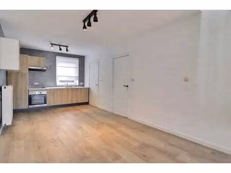 duplex rénové 2 chambres