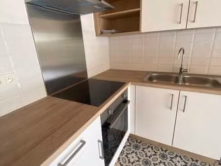 appartement 1 chambre