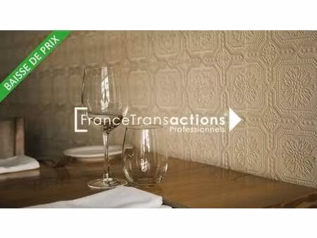 location commerce 80 m²