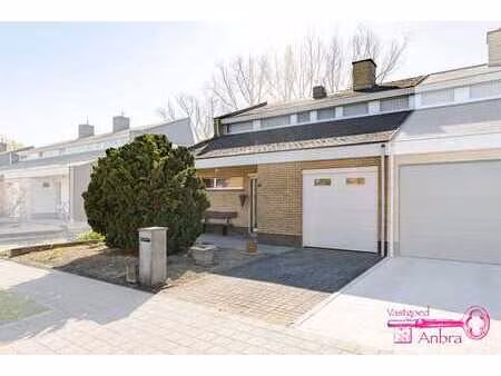 burggraaf vande vyverelaan 86 - 8700 tielt