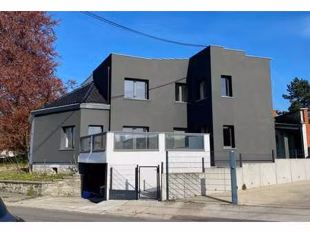 maison 2 ch. lumineuse avec terrasse à dalhem