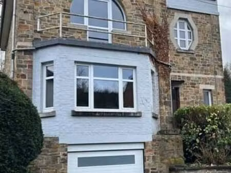 maison 2 ch. à louer  dinant  pierre et caractère