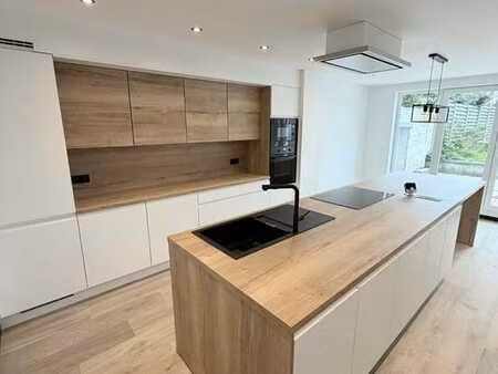 superbe maison rénovée fin 2025 à louer