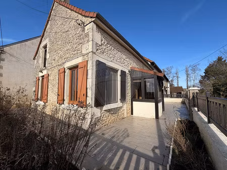 maison 3 chambre(s) à vendre