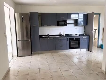 mme. gladys zacharina