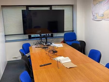 espace bureau à louer