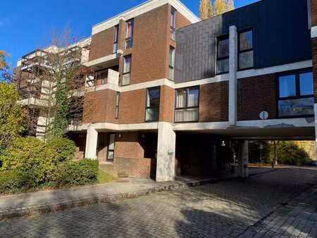 belle opportunite d'investissement / appartement 3 chambres