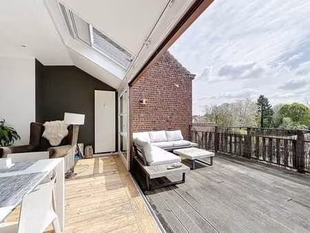 immo regard - une porte qui s'ouvre - 02 653 09 40