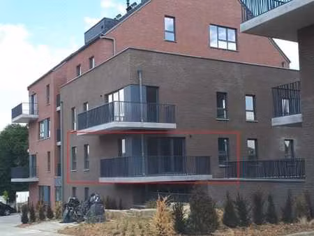 bel appartement à wavre