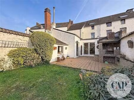 cap'houses : charmante maison