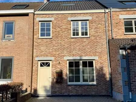 superbe maison 3 chambres avec garage