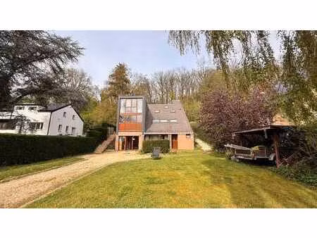 maison 6 chambres idéale maison kangourou ou prof. libérale