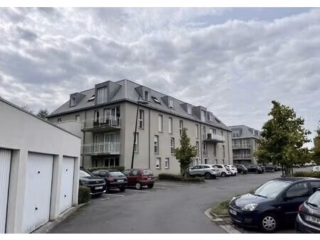 appartement à vendre loos