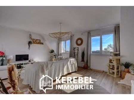 immobilier kerebel