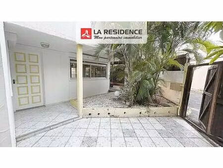 la residence