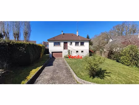 vente maison 5 pièces 106.68 m² à buc (78530)  670 000 €