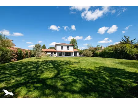 vente maison 5 pièces 147 m² à fontenilles (31470)  494 000 €