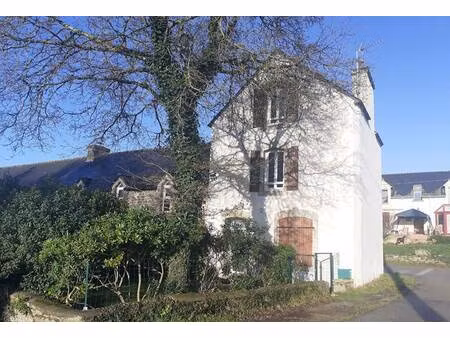 saint michel immobilier