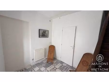 maisons de bretagne pontaven